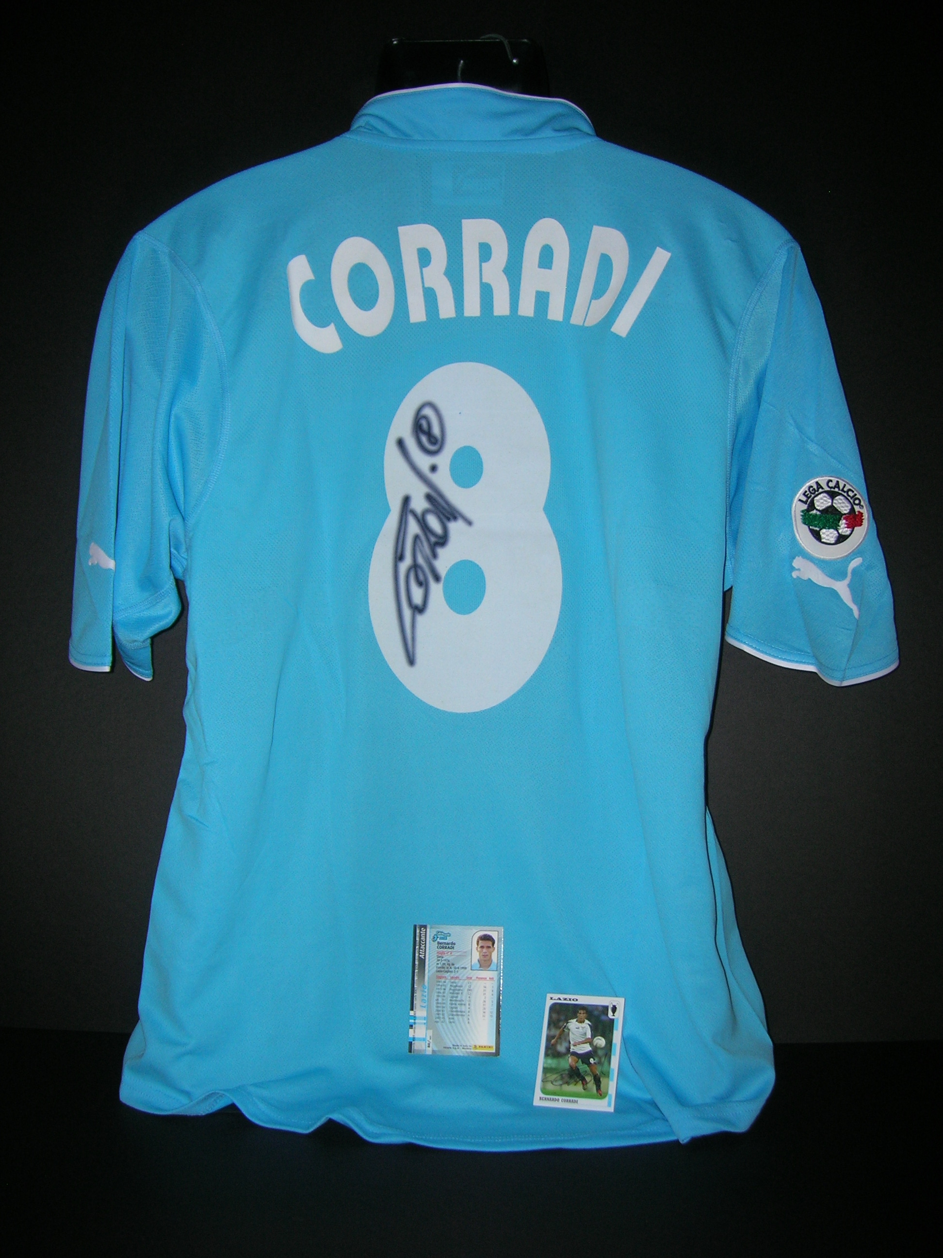 Corradi A2